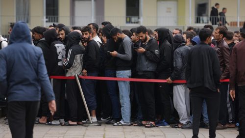 Sýrsky migrant sa po znásilnení tínedžerky v Nemecku dostal na slobodu – médiá