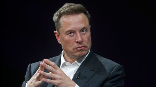 Peniaze amerických daňových poplatníkov sa cez Ukrajinu „perú“ späť – Musk