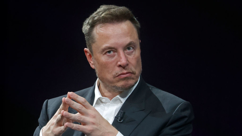Peniaze amerických daňových poplatníkov sa cez Ukrajinu „perú“ späť – Musk