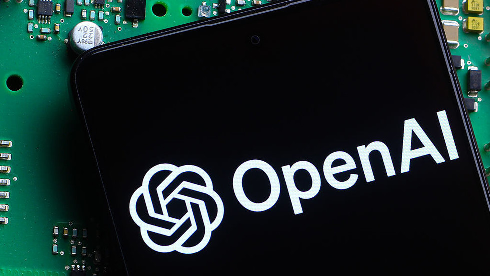 Saudskoarabský muž, ktorý odpočúval kanceláriu OpenAI, čelí obvineniam zo špionáže – WSJ Saudskoarabský muž, ktorý odpočúval kanceláriu OpenAI, čelí obvineniam zo špionáže – WSJ