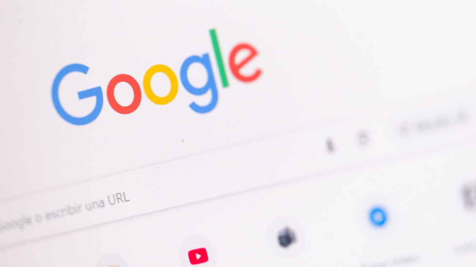 Ukrajina obviňuje Google z poskytovania ruských výsledkov vyhľadávania Ukrajina obviňuje Google z poskytovania ruských výsledkov vyhľadávania