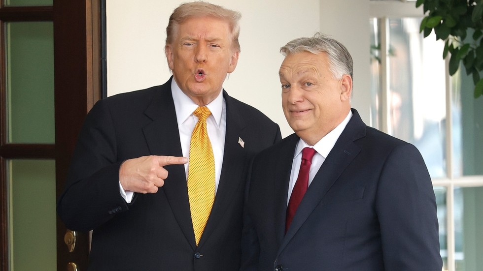 USA chcú, aby sa Orbán stal ďalším šéfom OSN – WSJ