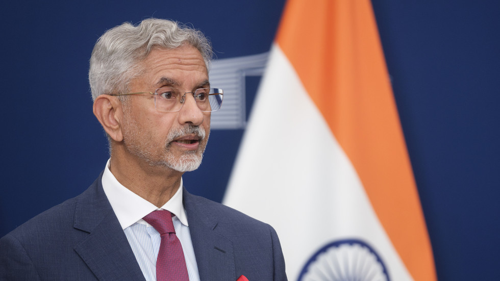 India pripomína rozvinutým krajinám, že na ukončení globálnych konfliktov majú „rovnaký záujem“ India pripomína rozvinutým krajinám, že na ukončení globálnych konfliktov majú „rovnaký záujem“