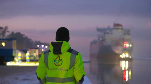 Ceny plynu v EÚ dosiahli štvorročné maximum v dôsledku vojny s Iránom