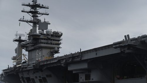 USA vyzývajú spojencov v Perzskom zálive, aby sa pripravili na „intenzívnu“ vojnu s Iránom – WSJ