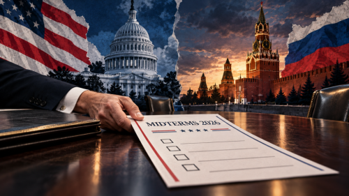 Prečo by sa Moskva nemala obávať víťazstva demokratov v amerických voľbách v polovici funkčného obdobia