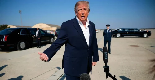 USA upozorňujú štáty Perzského zálivu na možnú vojnu s Iránom