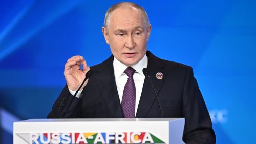 Elon Musk je „skutočný génius“ – Putin