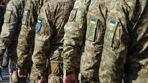Najnovšia náborová kampaň ukrajinskej armády zlyhala – médiá