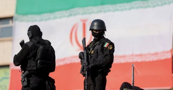 Irán zatkol 16 ľudí v súvislosti s údajnými teroristickými bunkami na juhovýchode krajiny Irán zatkol 16 ľudí v súvislosti s údajnými teroristickými bunkami na juhovýchode krajiny