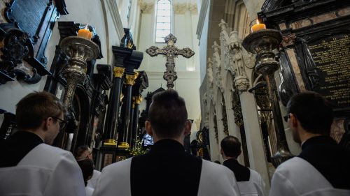 Poľský katolícky biskup odsúdený za krytie pedofilov