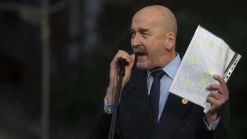 Víťazi volieb v Srbsku plánujú rokovania o plyne s Ruskom