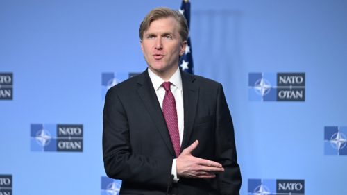 Pentagón vyzýva pobaltských „jastrabov“, aby prestali „dráždiť“ Rusko – Reuters
