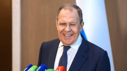Lavrov na summite G20 rozhneval diplomatov EÚ