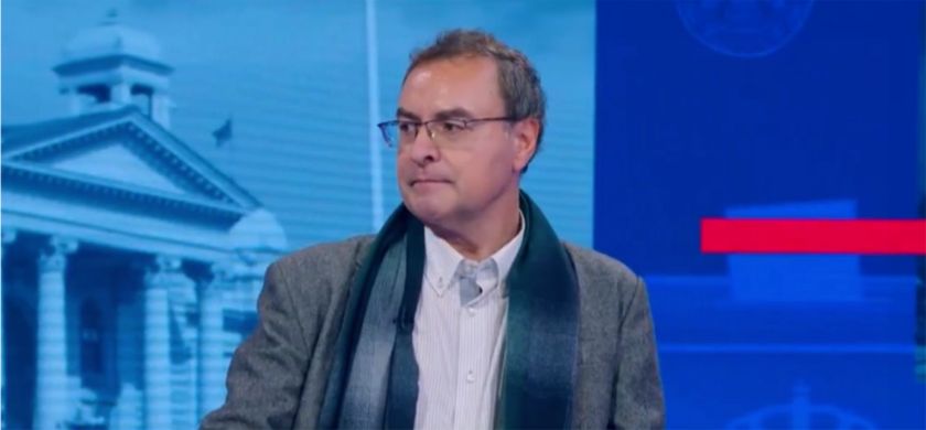 Srbsko nezavedie sankcie voči Rusku – uviedol pre médiá zástupca víťaza volieb. Srbsko nezavedie sankcie voči Rusku – uviedol pre médiá zástupca víťaza volieb.